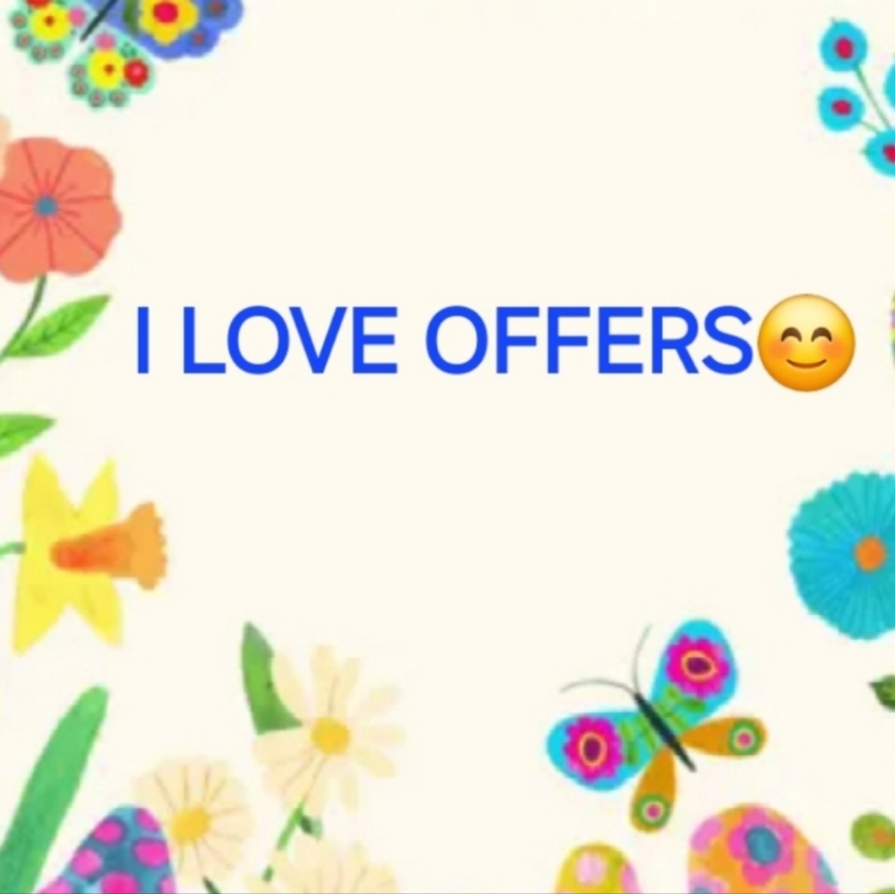 Offers!!